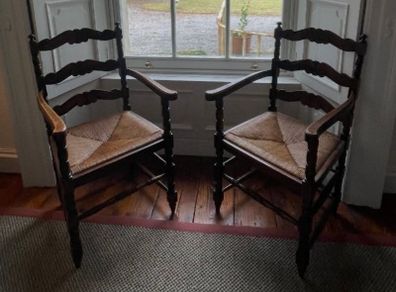 Antique Chairs