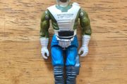 Vintage Action Force GI Joe Cobra Dee Jay