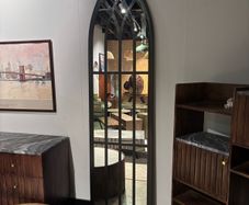 Will and I clearance Belmont Cathedral Mirror ( 7ft8 h )