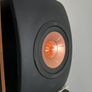 KEF LS50 original 1st version NM boxed audiophile top speakers Image 4
