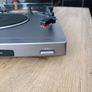Sony PS J20 Stereo Turntable System Automatic 33  45 RPM Image 7
