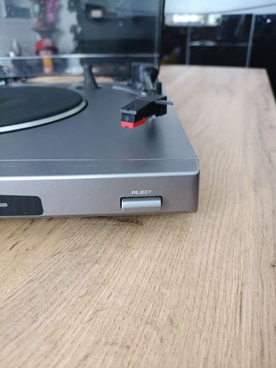 Sony PS J20 Stereo Turntable System Automatic 33  45 RPM