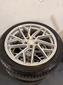 Veemann Wheels