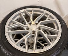 Veemann Wheels