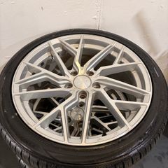 Veemann Wheels