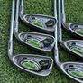 Ping Rapture v2 irons Image 2