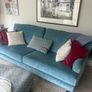 Beautiful hand made sofa Image 4