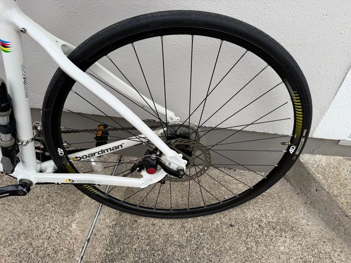 Boardman Comp Hybrid