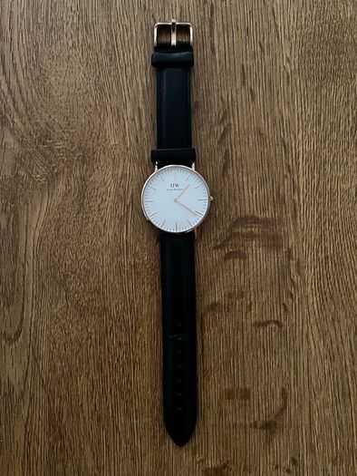 Daniel Wellington Watch