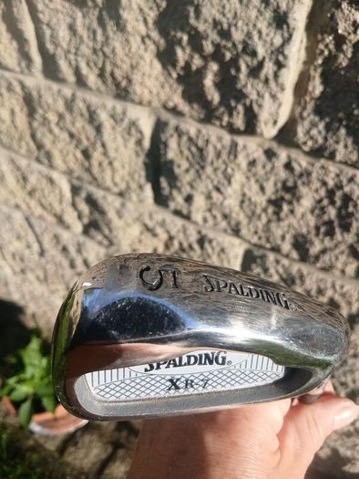 Golf Stuff
