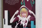 The Amazing Spider-Man Edge of Spider-Verse