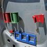 Makita wall mount cordless screwdriver Image 2