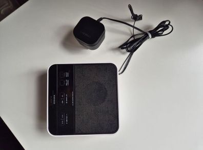 Digital Tuning Clock Radio