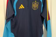 spain adidas