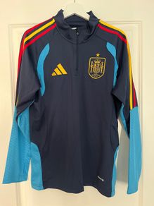 spain adidas
