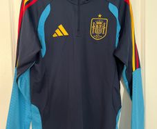 spain adidas