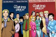 The Waiting Place: Book 1 &amp; Book 2