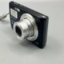 Sony Cyber-shot DSC-W520 14.1 MP Digital Camera - Black - Full Kit Image 3