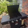 Gas Barbecue Image 4