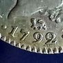1792 Louis XVI, King of France, 30 Sols Silver Coin Image 7