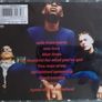 Massive Attack - Blue Lines CD (1991) Downtempo Trip Hop EX+ Image 2