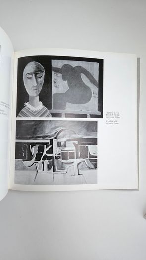 Causeway The Arts in Ulster (1971) - Vintage Ulster Arts Book