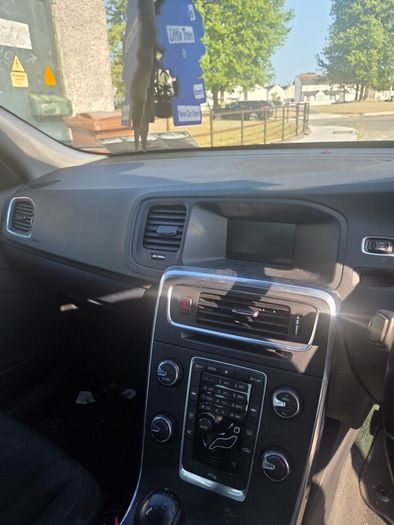 2012 Volvo S60
