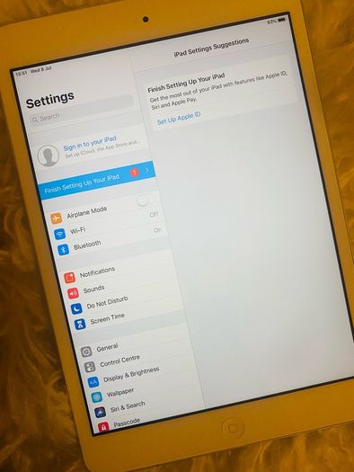 iPad Mini 2 16GB