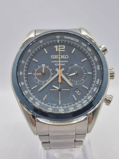 Seiko 6T63