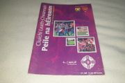 1993 All Ireland Football Semi-Final Gaa Programmes