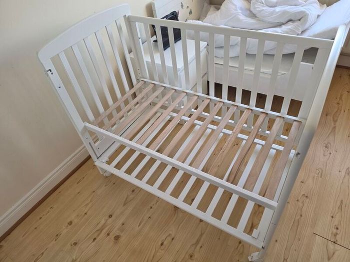 Baby / Kid bed