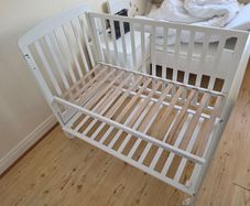 Baby / Kid bed
