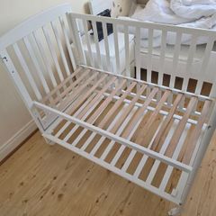 Baby / Kid bed