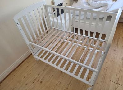 Baby / Kid bed