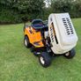 ride on lawnmower Image 7