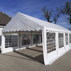 Marquee hire