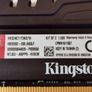 Kingston memory Image 3