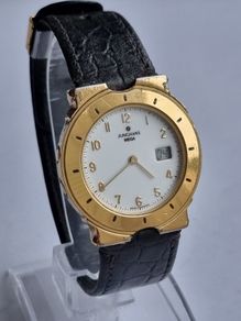 JUNGHANS Mega Star radio controlled watch
