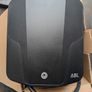 EV charger for sale, ABL eMH1 7.4 kW and WHEMH10 mounting plate. Image 2