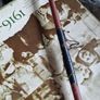 Rare Vintage Hardy Fishing Rod, Collection Only on this Image 5