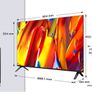 Qled 43" Full Hd Android Tv Image 2