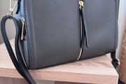 genuine leather bag
