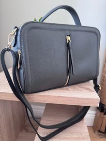 genuine leather bag