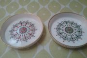 Royal Worcester Coasters