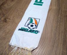 Italia 90 Scarf