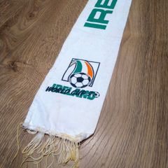 Italia 90 Scarf