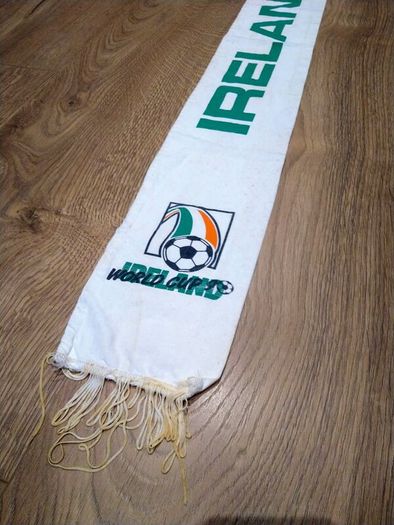 Italia 90 Scarf