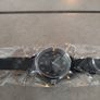 Brand New Black Women Digital Dial Quartz Wrist Watch Leather Strap Image 5