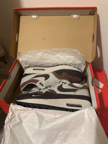 Nike Air Max 1 Size  exclusive uk 7 DS