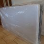 Emma Mattress Single perfect condition Image 5